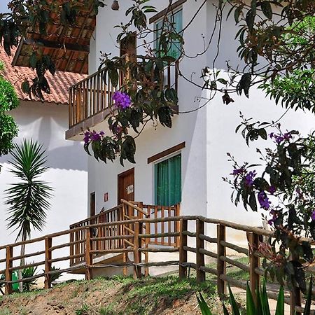 Hotel Vale Silvestre Eco Park Governador Valadares Exterior foto